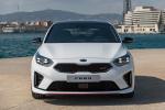 Kia Ceed GT 2018 года (WW)